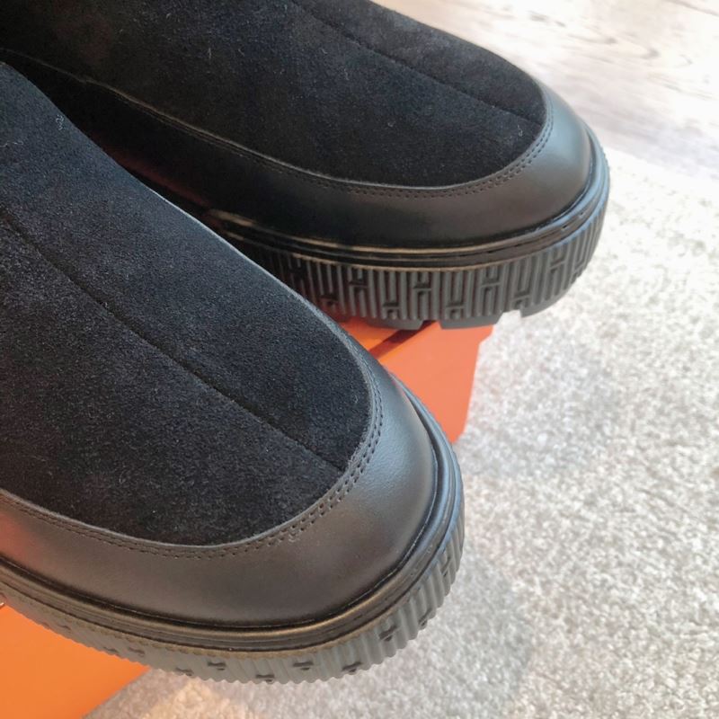 Hermes Boots